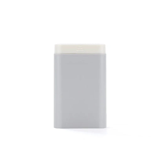 Mini Small Portable Travel Vitamin Box Pill Cases Container Organizer - MindGlow