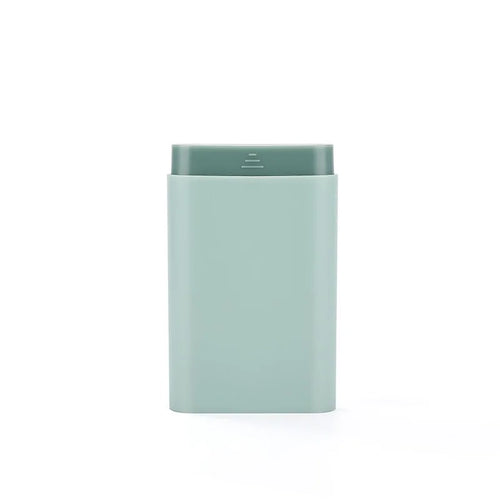 Mini Small Portable Travel Vitamin Box Pill Cases Container Organizer - MindGlow