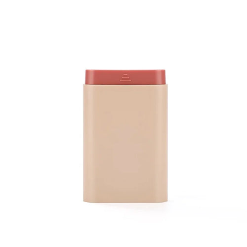 Mini Small Portable Travel Vitamin Box Pill Cases Container Organizer - MindGlow