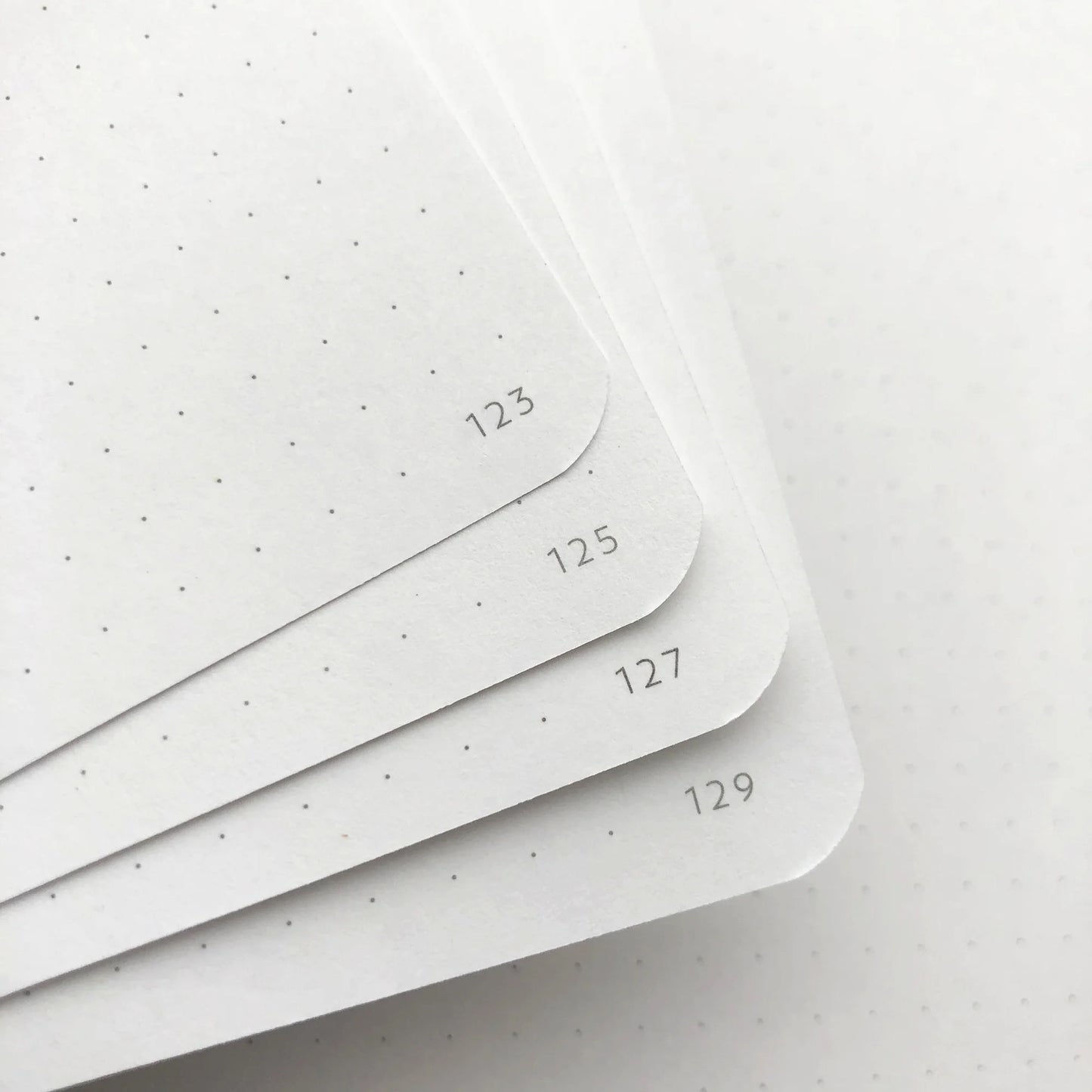 ArtPro Bullet Journal – 160gsm Dot Grid Sketchbook 🎨🟣
