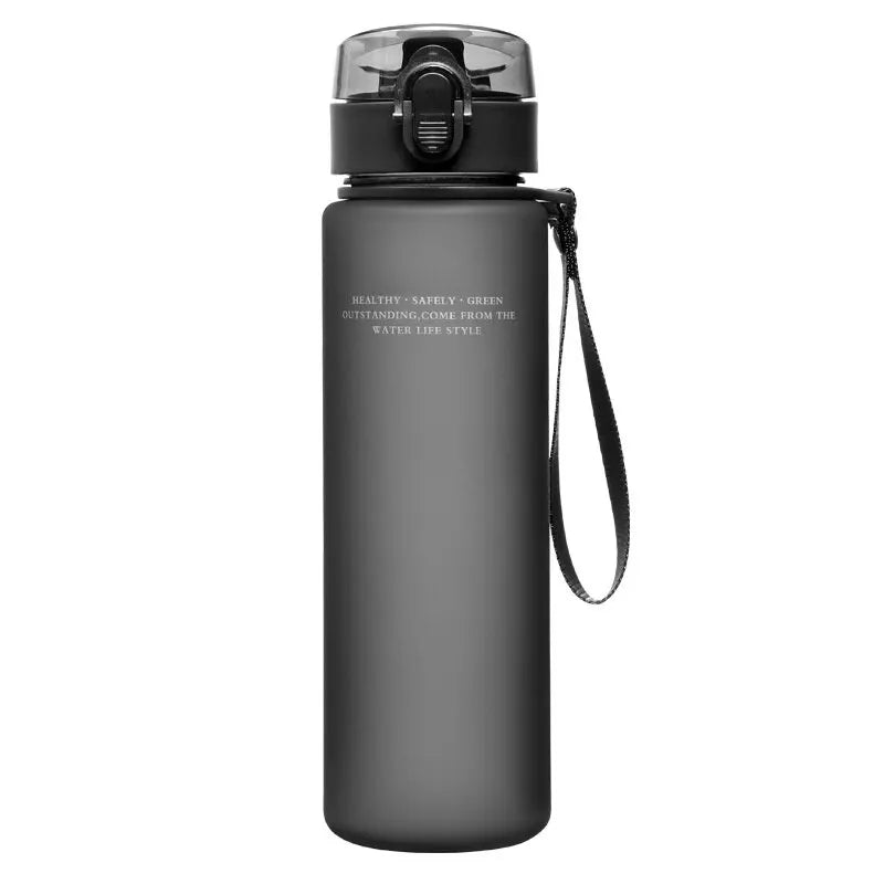 Brand BPA Free Leak Proof Sports Water Bottle High Quality Tour Hiking - MindGlow