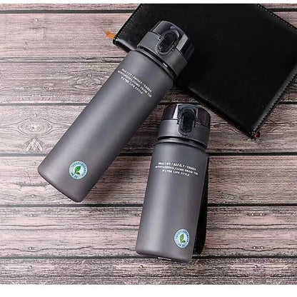 Brand BPA Free Leak Proof Sports Water Bottle High Quality Tour Hiking - MindGlow