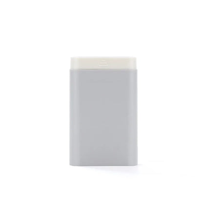 Mini Small Portable Travel Vitamin Box Pill Cases Container Organizer - MindGlow